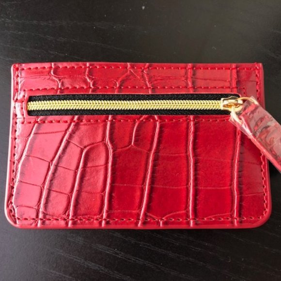 B-Low the Belt Card Case - Picture 3 of 3